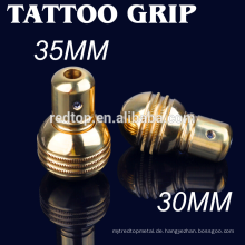 Die neueste Tattoo Griff / Tattoo Messing Grip